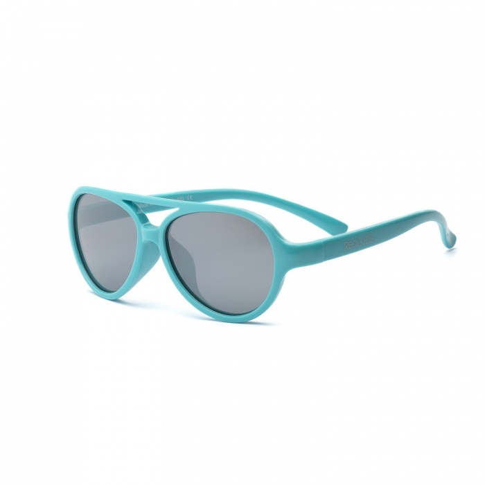 Real Shades Sky Aqua Sunglasses for Toddlers